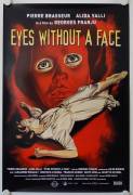 Les yeux sans visage - Eyes without a Face (Das Schreckenshaus des Dr. Rasanoff)