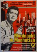 Mordnacht in Manhattan (Manhattan Night of Murder)