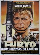 Merry Christmas Mr. Lawrence  (Furyo - Merry Christmas Mr. Lawrence )