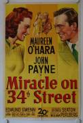 Miracle on 34th Street (Das Wunder von Manhattan)