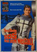 Perry Rhodan - SOS aus dem Weltall (Mission Stardust)