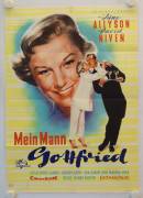 My Man Godfrey (Mein Mann Gottfried)