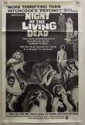 Night of the Living Dead (Die Nacht der lebenden Toten)