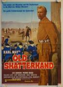 Karl May Old Shatterhand (Old Shatterhand)