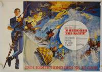 James Bond 007 - Im Geheimdienst Ihrer Majestät (On Her Majesty's Secret Service)