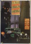 Once upon a Time in America (Es war einmal in Amerika)