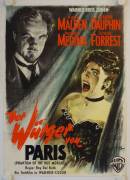 Phantom of the Rue Morgue (Der Würger von Paris)