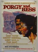 Porgy and Bess (Porgy und Bess)