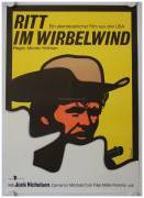 Ritt im Wirbelwind (Ride in the Whirlwind)