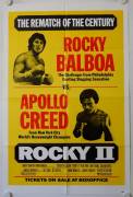 Rocky 2 (Rocky II)