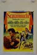 Scaramouche, der galante Marquis (Scaramouche)