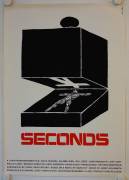 Seconds (Der Mann der zweimal lebte)