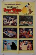 Schneewittchen und die sieben Zwerge (Snow White and the Seven Dwarfs)