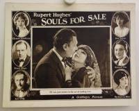 Souls for Sale (Der Markt der Seelen)