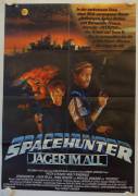 Spacehunter - Jäger im All (Spacehunter - Adventures in the Forbidden Zone)
