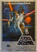 Star Wars (Krieg der Sterne)