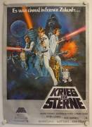 Star Wars (Krieg der Sterne)