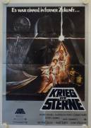 Star Wars (Krieg der Sterne)