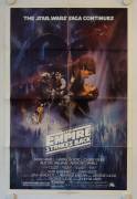 Star Wars - The Empire Strikes Back (Das Imperium schlägt zurück)