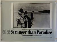 Stranger than Paradise (Stranger than Paradise)