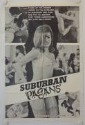 Suburban Pagans (Suburban Pagans)