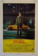 Taxi Driver (Taxi Driver)