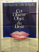 That obscure object of Desire (Dieses obskure Objekt der Begierde)