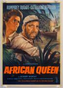 The African Queen (African Queen)