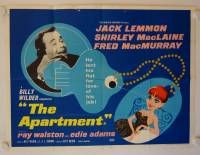 The Apartment (Das Apartment)