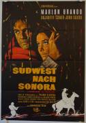 Südwest nach Sonora (The Appaloosa)