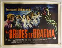 Dracula und seine Bräute (The Brides of Dracula)