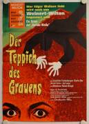 Der Teppich des Grauens (The Carpet of Horror)