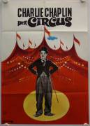 The Circus (Der Circus / Der Zirkus)