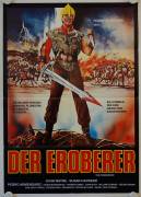 Der Eroberer (The Conqueror)