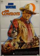 Die Cowboys (The Cowboys)