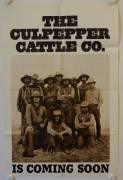 The Culpepper Cattle Co. (Greenhorn)