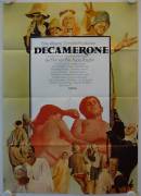 The Decameron (Decamerone)