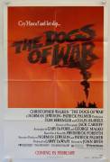 Die Hunde des Krieges (The Dogs of War)