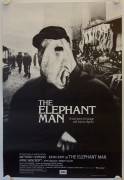 The Elephant Man (Der Elefantenmensch)