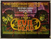 Tanz der Teufel (The Evil Dead)