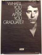 The Graduate (Die Reifeprüfung)