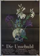 Die Unschuld (The Innocent - L'Innocente)