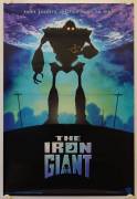 Der Gigant aus dem All (The Iron Giant)