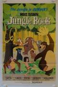 Walt Disney's Jungle Book (Das Dschungelbuch)