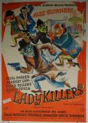 Ladykillers (The Ladykillers)