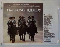 The Long Riders (Long Riders)