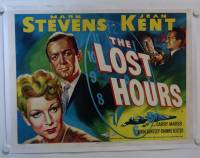 The Lost Hours (The Lost Hours)