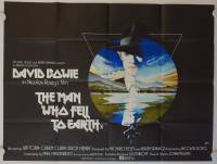 Der Mann der vom Himmel fiel (The Man who fell to Earth)