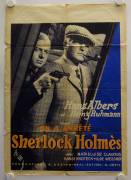 Der Mann der Sherlock Holmes war (The Man who was Sherlock Holmes)