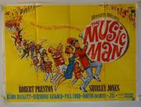 The Music Man (Music Man)